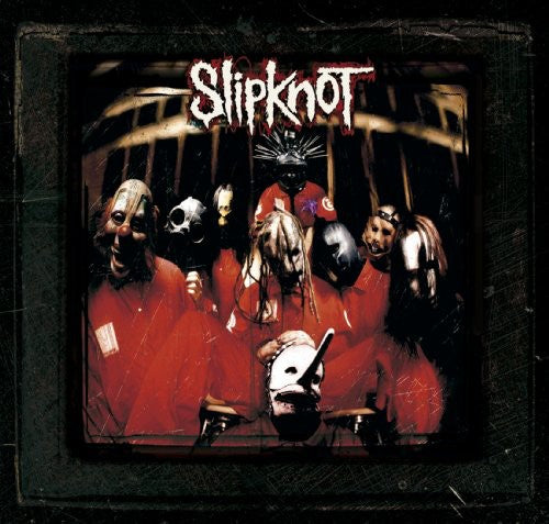 Slipknot - Slipknot-10th Anniversary Special Edition - Music CD