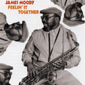 Moody,james - Feelin It Together - Music CD