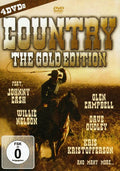 Country-the Gold Edition / Various - Country-the Gold Edition / Various - DVD