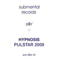 Hypnosis - Pulstar 2009 - Vinyl Record