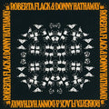 Flack,roberta / Hathaway,donny - Roberta Flack & Donny Hathaway - Music CD