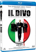 Il Divo - Il Divo - Blu-ray