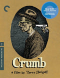 Criterion Collection - Crumb/bd - Blu-ray