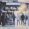 Stills,stephen - Manassas - Music CD