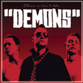 Demons - Ace In The Hole - Music CD