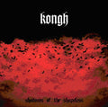 Kongh - Shadows Of The Shapeless - Music CD
