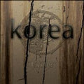 Korea - Above