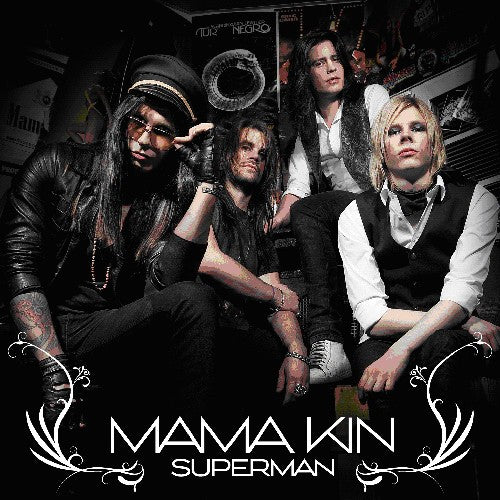 Mama Kin - Superman