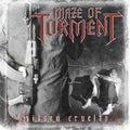 Maze Of Torment - Hidden Cruelty - Music CD