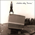 Vladislav Delay - Tummaa - Music CD