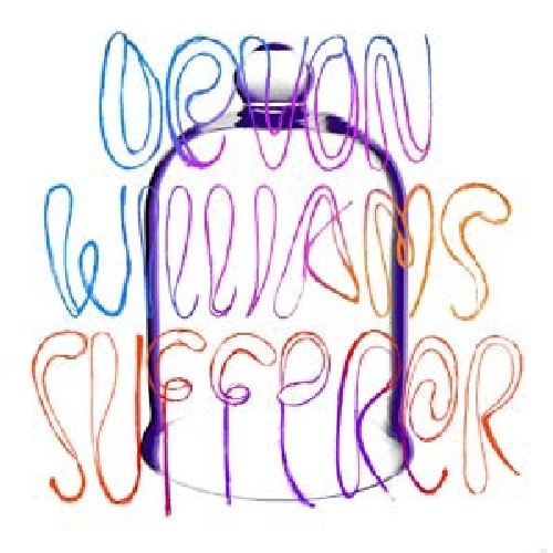 Williams,devon - Sufferer - Vinyl Record