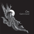 Om - God Is Good - Vinyl Record