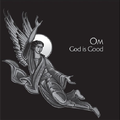 Om - God Is Good - Vinyl Record