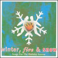 Winter Fire & Snow / Various - Winter Fire & Snow / Various - Music CD