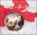 All-4-one - All-4-one Christmas - Music CD