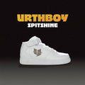 Urthboy - Spitshine - Music CD