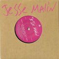Jesse Malin - Don't Let Them Take You Down - Vinyl Record