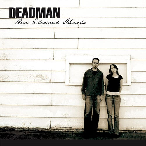 Deadman - Our Eternal Ghosts - Music CD