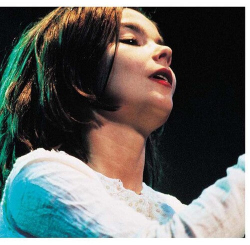 Bjork - Debut Live - Music CD