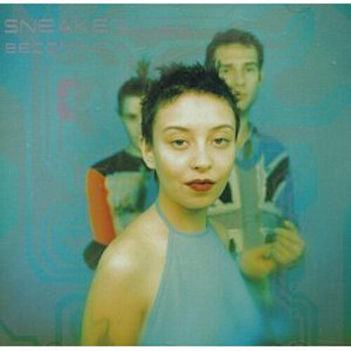 Sneaker Pimps - Becoming X-limited Remix - Music CD