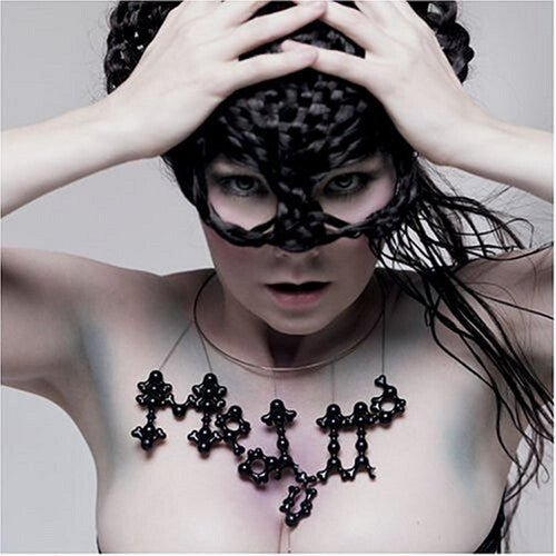 Bjork - Medulla - DVD