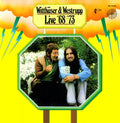 Witthuser & Westrupp - Live 68-73 - Vinyl Record