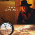 Lawrence,tracy - Time Marches On - Music CD