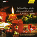 2009 Musical Advent Calendar / Various - 2009 Musical Advent Calendar / Various - Music CD