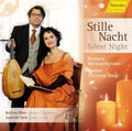 Pahn,bettina / Held,joachim - Stille Nacht - Music CD