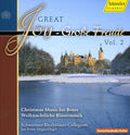 Schweriner Blechblaser Collegium - Great Joy 2 - Music CD