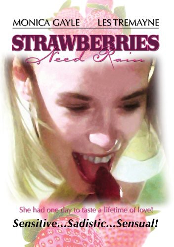 Strawberries Need Rain - Strawberries Need Rain - DVD