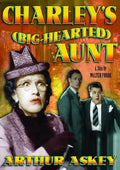 Charlies (big-hearted) Aunt - Charlies (big-hearted) Aunt - DVD