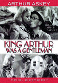 King Arthur Was A Gentleman - King Arthur Was A Gentleman - DVD