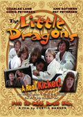 Little Dragons - Little Dragons - DVD