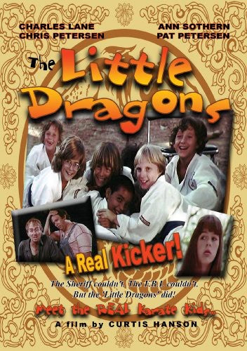 Little Dragons - Little Dragons - DVD