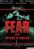 Fear Of Fiction - Fear Of Fiction - DVD