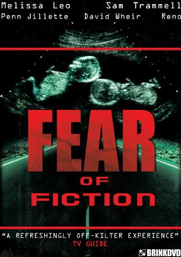 Fear Of Fiction - Fear Of Fiction - DVD