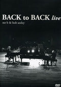 Mr B / Seely,bob - Back To Back Live - DVD