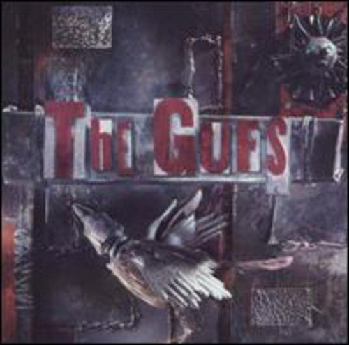 Gufs - Gufs - Music CD