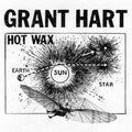 Hart,grant - Hot Wax - Music CD