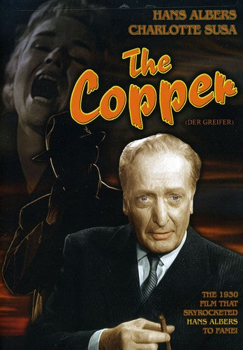 Copper - Copper - DVD