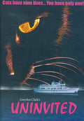 Uninvited (1988) - Uninvited (1988) - DVD