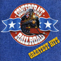 Confederate Railroad - Greatest Hits - Music CD