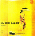 Pepper,art - Mucho Calor - Vinyl Record