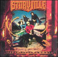Storyville - Piece Of Your Soul - Music CD