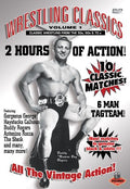 Wrestling Classics 1 - Wrestling Classics 1 - DVD