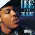 Dubee Aka Sugawolf Music CD