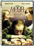 Good Heart Dvd - Good Heart Dvd - DVD