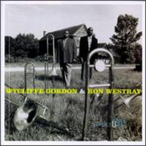 Gordon,wycliffe / Westray,ron - Bone Structure - Music CD
