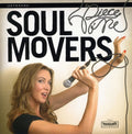 Soul Movers - Piece O Me - Vinyl Record